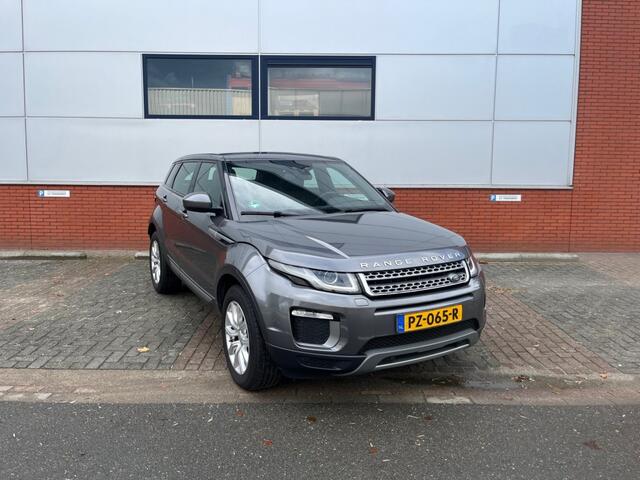 Land Rover RANGE ROVER EVOQUE 2.0/150pk, Urban Series