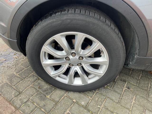 Land Rover RANGE ROVER EVOQUE 2.0/150pk, Urban Series