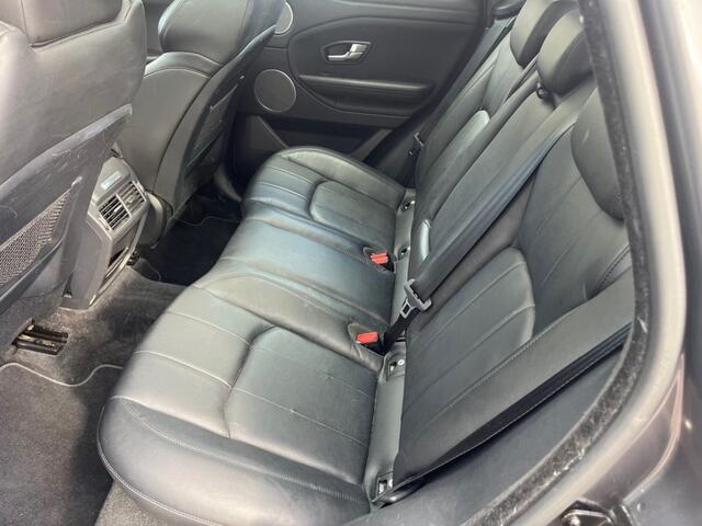 Land Rover RANGE ROVER EVOQUE 2.0/150pk, Urban Series