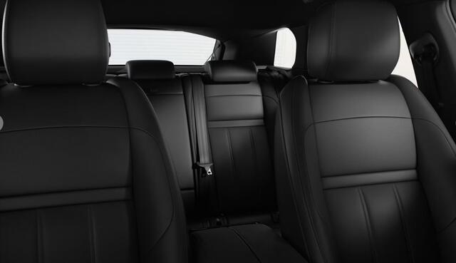 Land Rover RANGE ROVER EVOQUE P270e PHEV AWD Dynamic SE Limited Edition | ¤ 5.463 VOORDEEL | Panoramisch schuif-/kanteldak | Rode remklauwen | Black Pack