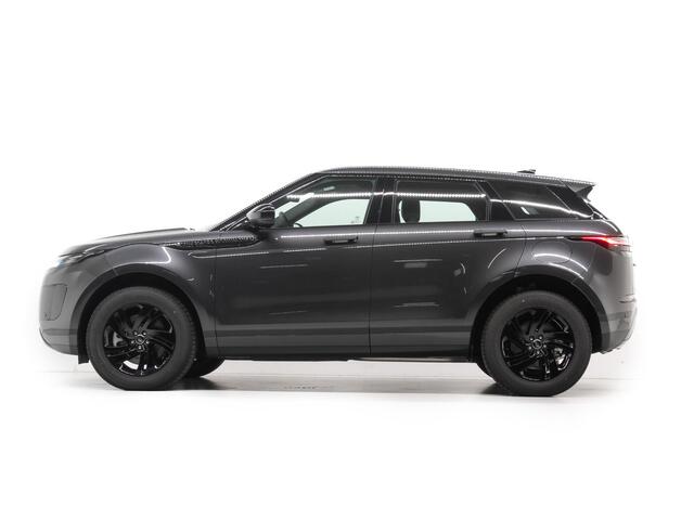 Land Rover RANGE ROVER EVOQUE 1.5 P160 MHEV FWD S 5 jaar fabrieksgarantie