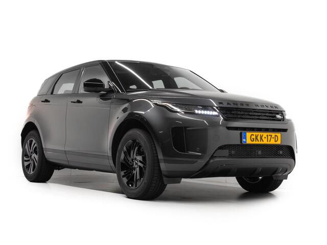 Land Rover RANGE ROVER EVOQUE 1.5 P160 MHEV FWD S 5 jaar fabrieksgarantie
