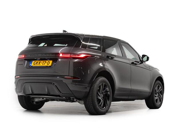 Land Rover RANGE ROVER EVOQUE 1.5 P160 MHEV FWD S 5 jaar fabrieksgarantie
