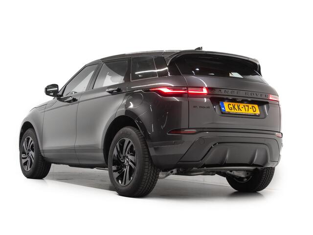 Land Rover RANGE ROVER EVOQUE 1.5 P160 MHEV FWD S 5 jaar fabrieksgarantie