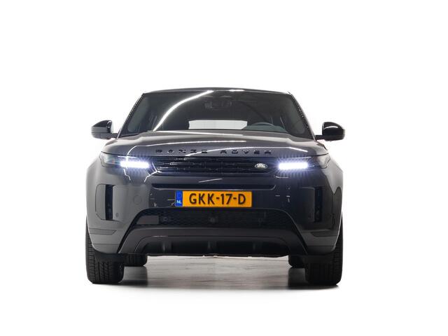 Land Rover RANGE ROVER EVOQUE 1.5 P160 MHEV FWD S 5 jaar fabrieksgarantie
