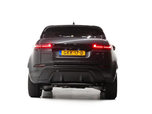 Land Rover RANGE ROVER EVOQUE 1.5 P160 MHEV FWD S 5 jaar fabrieksgarantie