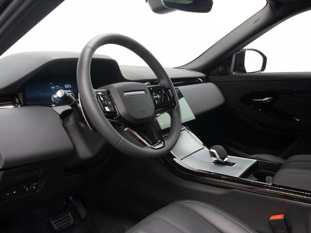 Land Rover RANGE ROVER EVOQUE 1.5 P160 MHEV FWD S 5 jaar fabrieksgarantie