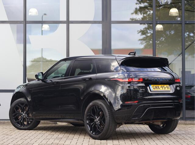 Land Rover RANGE ROVER EVOQUE 2.0 P300 AWD R-Dynamic HSE *Massage*Pano*Cam*20"*HiFi*
