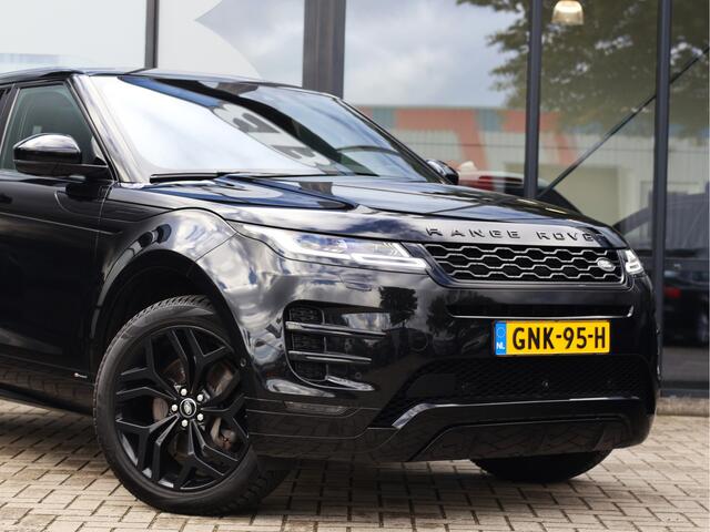 Land Rover RANGE ROVER EVOQUE 2.0 P300 AWD R-Dynamic HSE *Massage*Pano*Cam*20"*HiFi*
