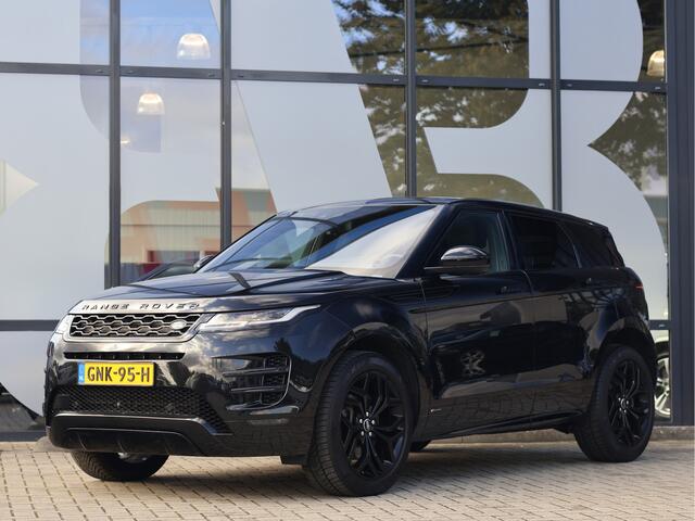 Land Rover RANGE ROVER EVOQUE 2.0 P300 AWD R-Dynamic HSE *Massage*Pano*Cam*20"*HiFi*