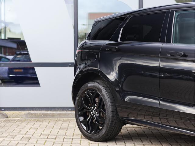 Land Rover RANGE ROVER EVOQUE 2.0 P300 AWD R-Dynamic HSE *Massage*Pano*Cam*20"*HiFi*