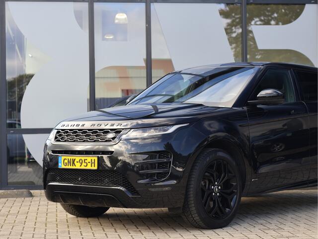 Land Rover RANGE ROVER EVOQUE 2.0 P300 AWD R-Dynamic HSE *Massage*Pano*Cam*20"*HiFi*
