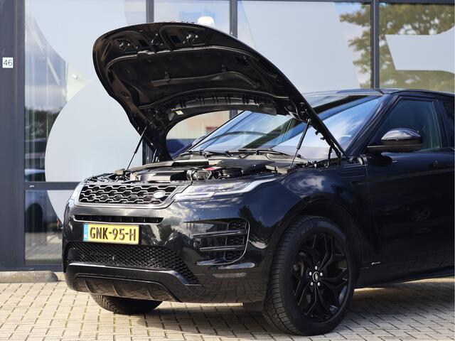 Land Rover RANGE ROVER EVOQUE 2.0 P300 AWD R-Dynamic HSE *Massage*Pano*Cam*20"*HiFi*