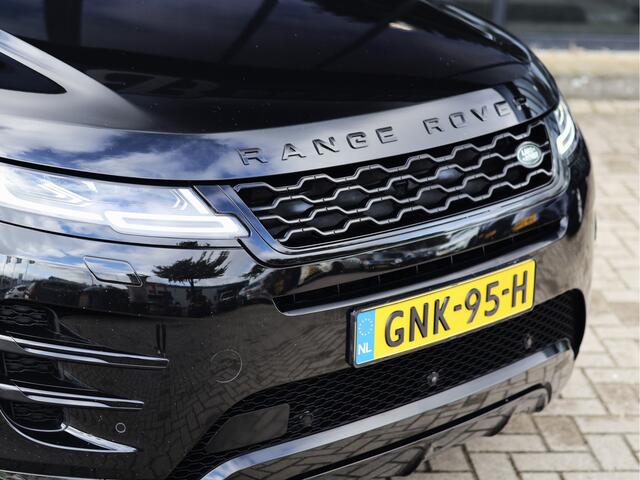 Land Rover RANGE ROVER EVOQUE 2.0 P300 AWD R-Dynamic HSE *Massage*Pano*Cam*20"*HiFi*