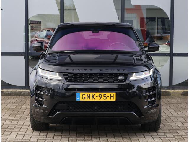Land Rover RANGE ROVER EVOQUE 2.0 P300 AWD R-Dynamic HSE *Massage*Pano*Cam*20"*HiFi*