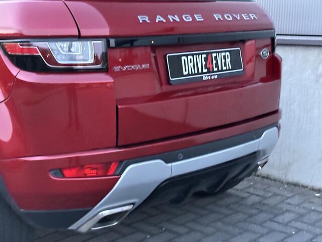 Land Rover RANGE ROVER EVOQUE 2.0 TD4 M2019 NAVI PDC CAMERA CLIMATE CR CONTROL ELEK PAKKET
