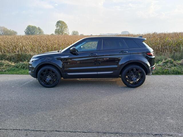 Land Rover RANGE ROVER EVOQUE 2.0 Si4 Urban Series SE