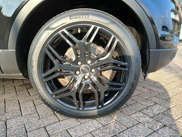 Land Rover RANGE ROVER EVOQUE 2.0 Si4 Urban Series SE