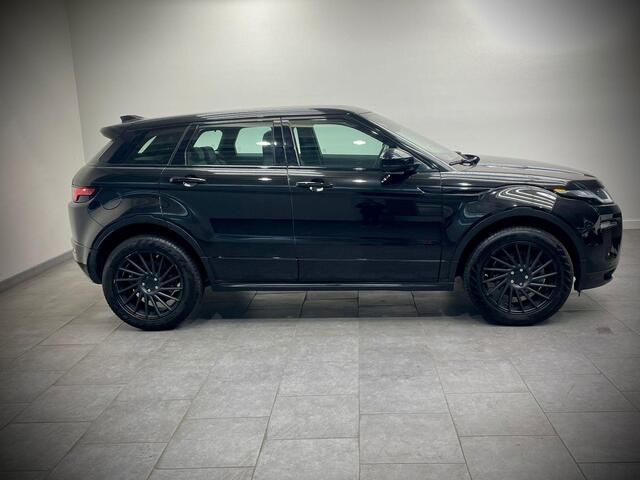 Land Rover RANGE ROVER EVOQUE 2.0 Si4 SE Dynamic