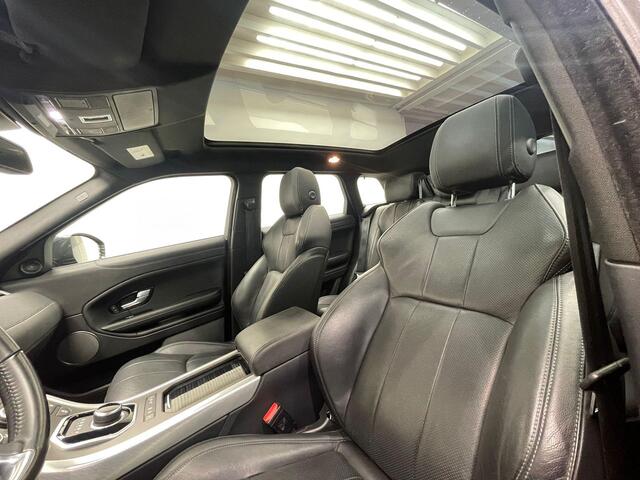 Land Rover RANGE ROVER EVOQUE 2.0 Si4 SE Dynamic