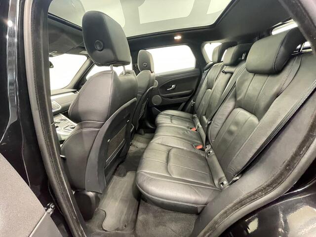 Land Rover RANGE ROVER EVOQUE 2.0 Si4 SE Dynamic
