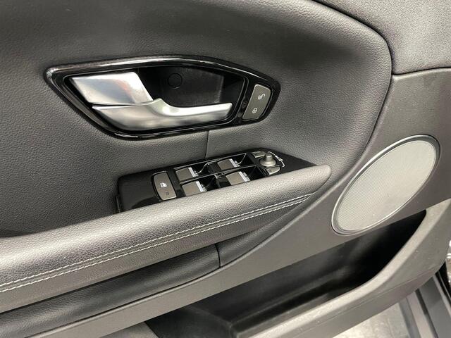 Land Rover RANGE ROVER EVOQUE 2.0 Si4 SE Dynamic