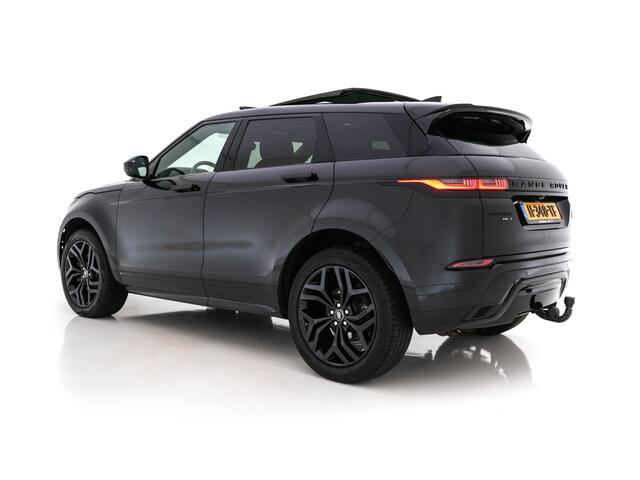 Land Rover RANGE ROVER EVOQUE 2.0 D150 AWD SE Black-Line Aut. *PANO | FULL-LED | WINDSOR-VOLLEDER | MERIDIAN-SOUND | KEYLESS | CAMERA | DAB+ | NAVI-FULLMAP | ECC | PDC | CRUISE | COMFORT-SEATS | 20"ALU*