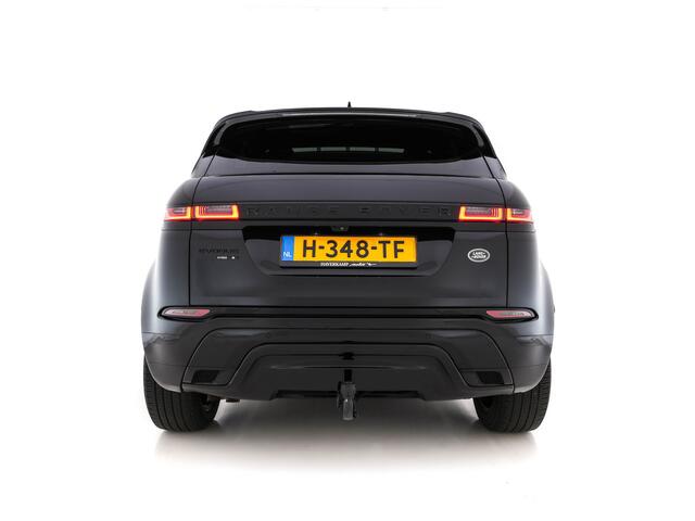 Land Rover RANGE ROVER EVOQUE 2.0 D150 AWD SE Black-Line Aut. *PANO | FULL-LED | WINDSOR-VOLLEDER | MERIDIAN-SOUND | KEYLESS | CAMERA | DAB+ | NAVI-FULLMAP | ECC | PDC | CRUISE | COMFORT-SEATS | 20"ALU*