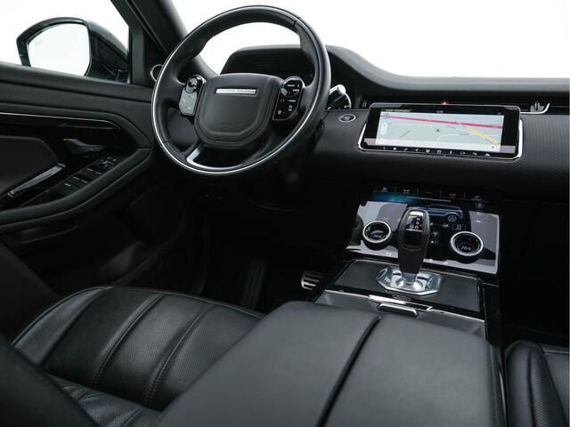Land Rover RANGE ROVER EVOQUE 2.0 D150 AWD SE Black-Line Aut. *PANO | FULL-LED | WINDSOR-VOLLEDER | MERIDIAN-SOUND | KEYLESS | CAMERA | DAB+ | NAVI-FULLMAP | ECC | PDC | CRUISE | COMFORT-SEATS | 20"ALU*