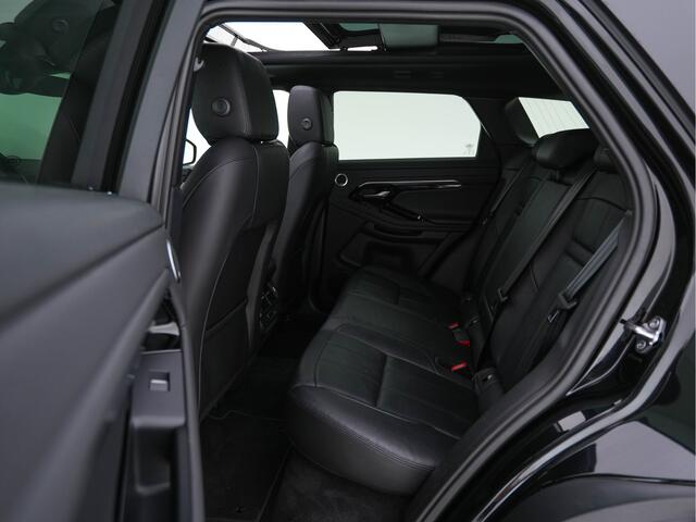Land Rover RANGE ROVER EVOQUE 2.0 D150 AWD SE Black-Line Aut. *PANO | FULL-LED | WINDSOR-VOLLEDER | MERIDIAN-SOUND | KEYLESS | CAMERA | DAB+ | NAVI-FULLMAP | ECC | PDC | CRUISE | COMFORT-SEATS | 20"ALU*