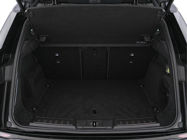 Land Rover RANGE ROVER EVOQUE 2.0 D150 AWD SE Black-Line Aut. *PANO | FULL-LED | WINDSOR-VOLLEDER | MERIDIAN-SOUND | KEYLESS | CAMERA | DAB+ | NAVI-FULLMAP | ECC | PDC | CRUISE | COMFORT-SEATS | 20"ALU*