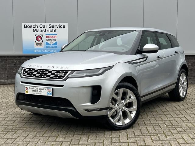 Land Rover RANGE ROVER EVOQUE 1.5 P300e AWD | Virtual Display | Camera | Plug-in Hybrid | Adaptive CC | Dodehoek-assistent - Noodremsyst assist - Snelh-/afstandsreg- Camera Interesse, Proefrit? Bel of app met: 06-24 28 28 42