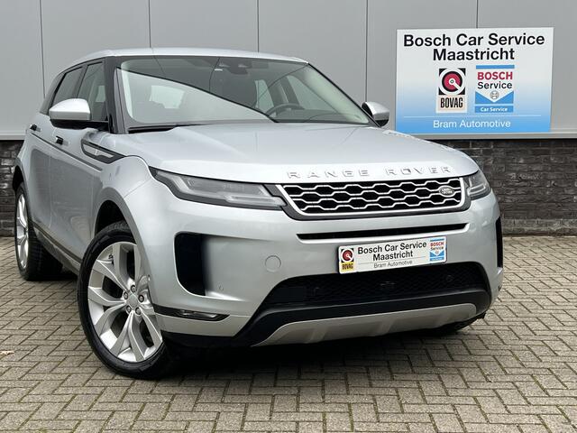 Land Rover RANGE ROVER EVOQUE 1.5 P300e AWD | Virtual Display | Camera | Plug-in Hybrid | Adaptive CC | Dodehoek-assistent - Noodremsyst assist - Snelh-/afstandsreg- Camera Interesse, Proefrit? Bel of app met: 06-24 28 28 42