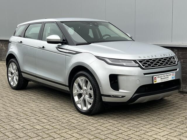 Land Rover RANGE ROVER EVOQUE 1.5 P300e AWD | Virtual Display | Camera | Plug-in Hybrid | Adaptive CC | Dodehoek-assistent - Noodremsyst assist - Snelh-/afstandsreg- Camera Interesse, Proefrit? Bel of app met: 06-24 28 28 42