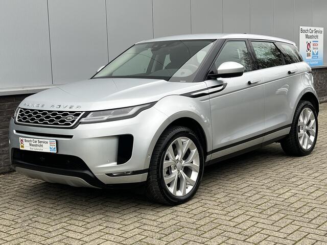 Land Rover RANGE ROVER EVOQUE 1.5 P300e AWD | Virtual Display | Camera | Plug-in Hybrid | Adaptive CC | Dodehoek-assistent - Noodremsyst assist - Snelh-/afstandsreg- Camera Interesse, Proefrit? Bel of app met: 06-24 28 28 42