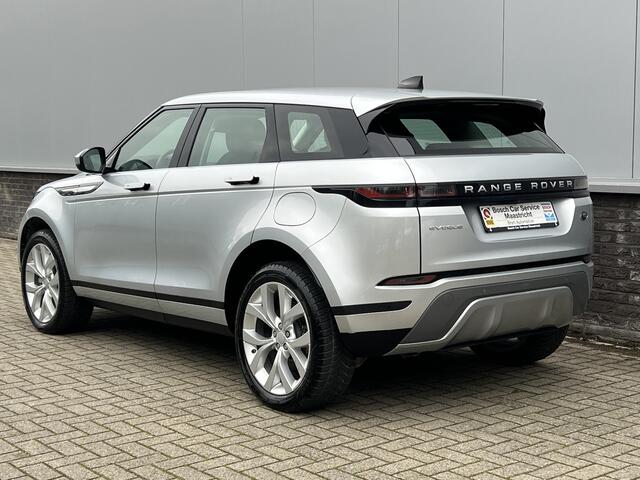 Land Rover RANGE ROVER EVOQUE 1.5 P300e AWD | Virtual Display | Camera | Plug-in Hybrid | Adaptive CC | Dodehoek-assistent - Noodremsyst assist - Snelh-/afstandsreg- Camera Interesse, Proefrit? Bel of app met: 06-24 28 28 42