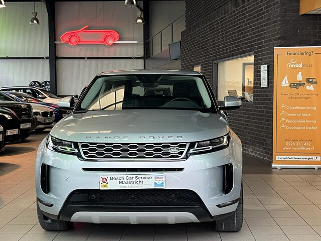 Land Rover RANGE ROVER EVOQUE 1.5 P300e AWD | Virtual Display | Camera | Plug-in Hybrid | Adaptive CC | Dodehoek-assistent - Noodremsyst assist - Snelh-/afstandsreg- Camera Interesse, Proefrit? Bel of app met: 06-24 28 28 42