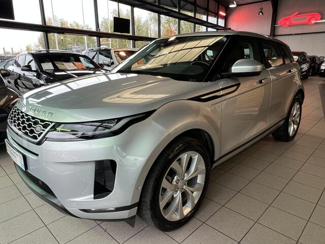 Land Rover RANGE ROVER EVOQUE 1.5 P300e AWD | Virtual Display | Camera | Plug-in Hybrid | Adaptive CC | Dodehoek-assistent - Noodremsyst assist - Snelh-/afstandsreg- Camera Interesse, Proefrit? Bel of app met: 06-24 28 28 42
