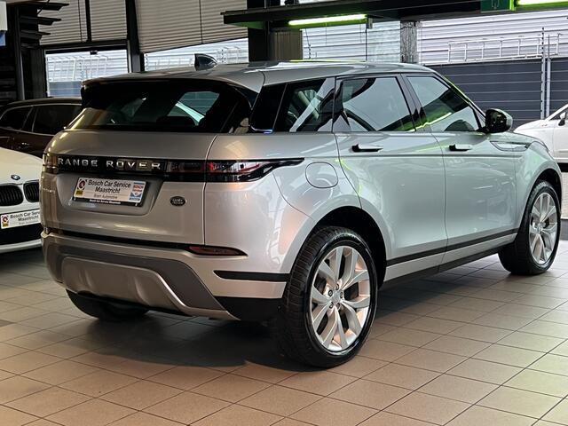 Land Rover RANGE ROVER EVOQUE 1.5 P300e AWD | Virtual Display | Camera | Plug-in Hybrid | Adaptive CC | Dodehoek-assistent - Noodremsyst assist - Snelh-/afstandsreg- Camera Interesse, Proefrit? Bel of app met: 06-24 28 28 42
