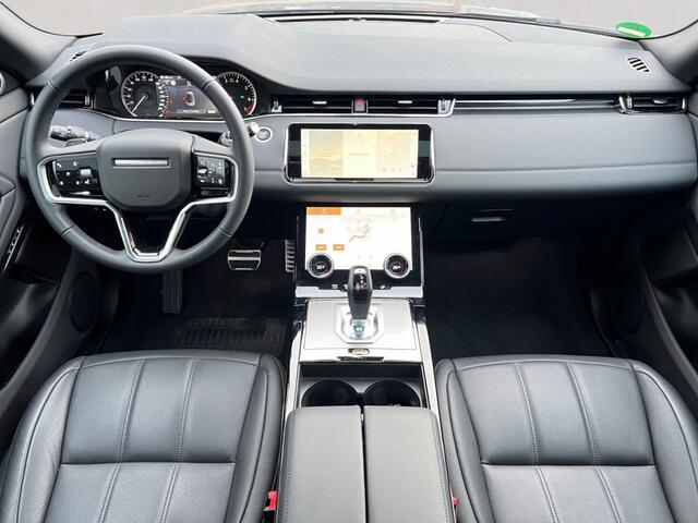 Land Rover RANGE ROVER EVOQUE 1.5 P300e Hybrid Evoque AWD R Dynamic SE