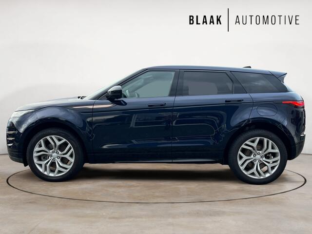 Land Rover RANGE ROVER EVOQUE 1.5 P300e Hybrid Evoque AWD R Dynamic SE