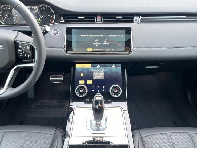 Land Rover RANGE ROVER EVOQUE 1.5 P300e Hybrid Evoque AWD R Dynamic SE