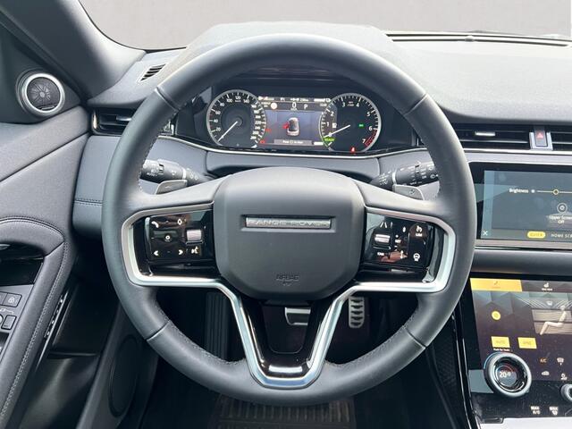 Land Rover RANGE ROVER EVOQUE 1.5 P300e Hybrid Evoque AWD R Dynamic SE
