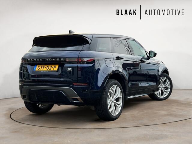 Land Rover RANGE ROVER EVOQUE 1.5 P300e Hybrid Evoque AWD R Dynamic SE