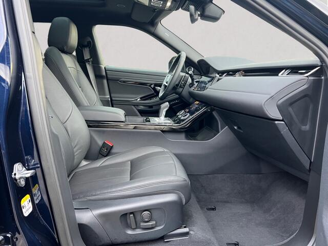 Land Rover RANGE ROVER EVOQUE 1.5 P300e Hybrid Evoque AWD R Dynamic SE