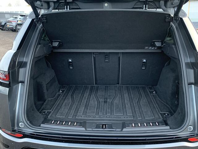 Land Rover RANGE ROVER EVOQUE 2.0 P250 AWD R-Dynamic SE Black Pack/ 20"zwarte velgen/ Panorama dak