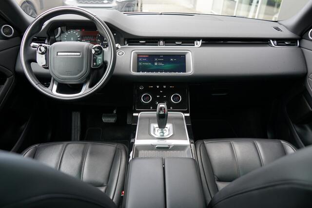 Land Rover RANGE ROVER EVOQUE P200 AWD Hello Edition - Black Pack, 20" velgen, Lederen bekleding