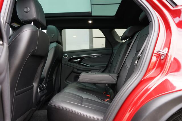 Land Rover RANGE ROVER EVOQUE P200 AWD Hello Edition - Black Pack, 20" velgen, Lederen bekleding