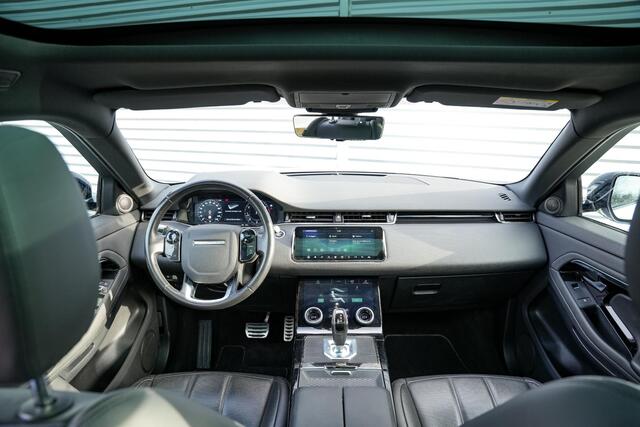 Land Rover RANGE ROVER EVOQUE 2.0 P200 AWD R-Dynamic S Panoramadak Navi Leer Trekhaak