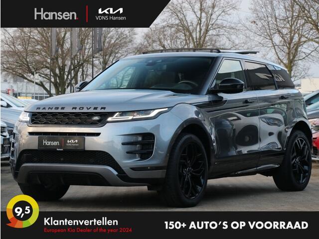 Land Rover RANGE ROVER EVOQUE 1.5 P300e AWD R-Dynamic SE I Panoramadak I Meridian